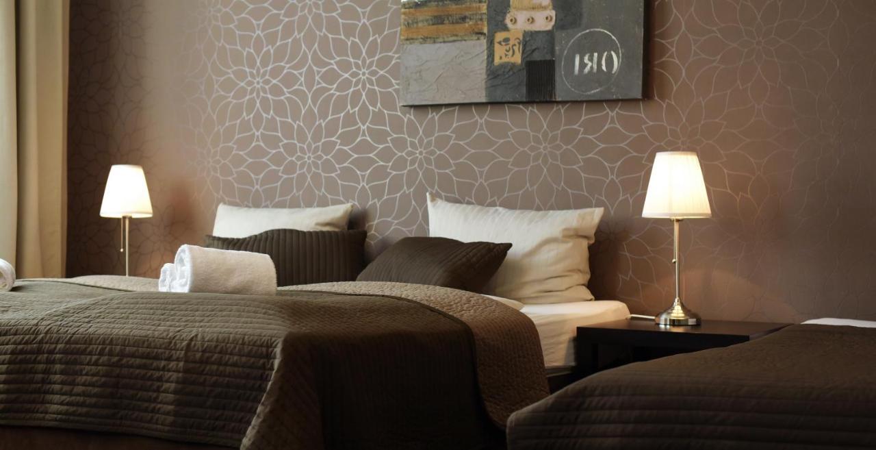 קלן Hotel Buergerhof מראה חיצוני תמונה