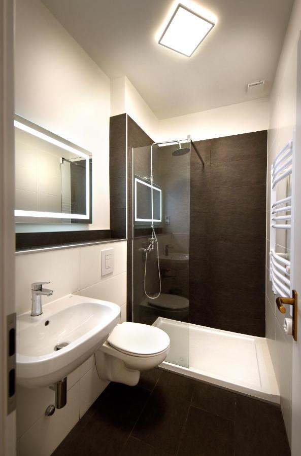 קלן Hotel Buergerhof מראה חיצוני תמונה