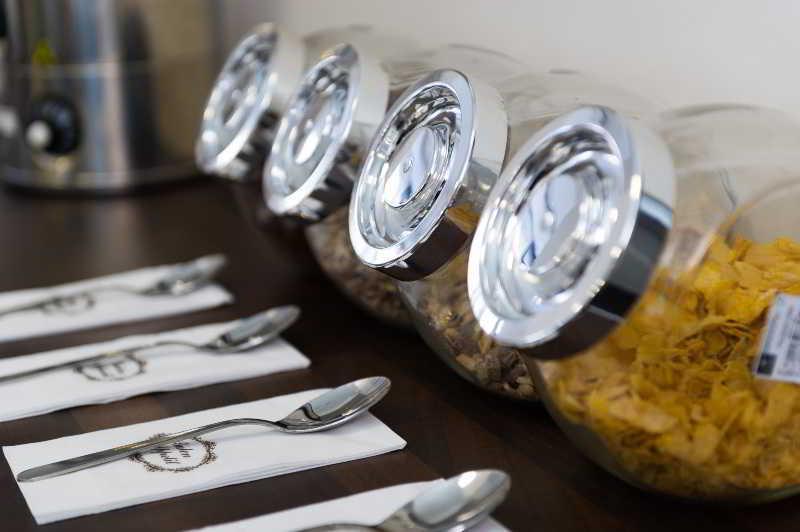 קלן Hotel Buergerhof מראה חיצוני תמונה