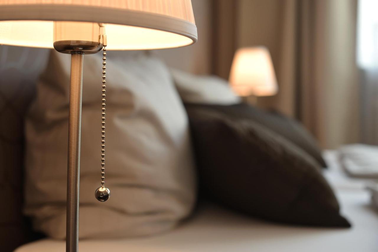 קלן Hotel Buergerhof מראה חיצוני תמונה